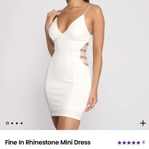 Windsor dress